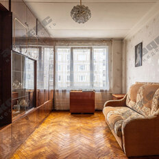 Квартира 42,8 м², 2-комнатная - изображение 1