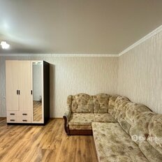 Квартира 41 м², 1-комнатная - изображение 5