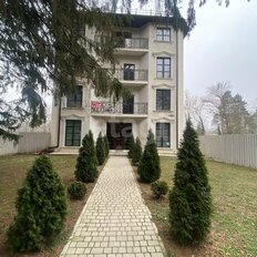 Квартира 45 м², 1-комнатные - изображение 1