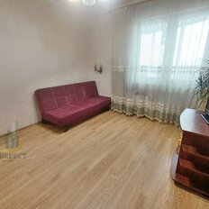 Квартира 48,8 м², 1-комнатная - изображение 3