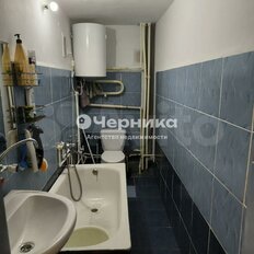 Квартира 86 м², 3-комнатная - изображение 2