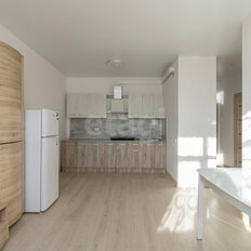 Квартира 39,4 м², 1-комнатная - изображение 3