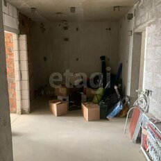 Квартира 79,5 м², 2-комнатная - изображение 3