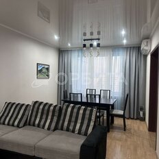 Квартира 61,4 м², 2-комнатная - изображение 1