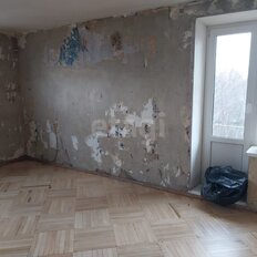 Квартира 46,6 м², 2-комнатная - изображение 2