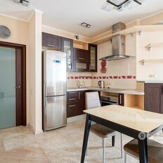 Квартира 52 м², 2-комнатная - изображение 3