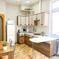Квартира 44 м², 1-комнатная - изображение 2