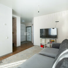 таунхаус + 1,3 сотки, участок - изображение 4