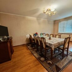 Квартира 104 м², 4-комнатная - изображение 5
