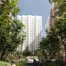 Квартира 93,4 м², 3-комнатная - изображение 2