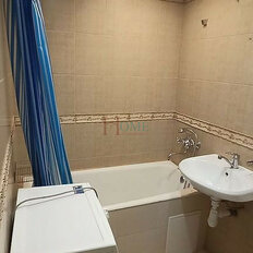 Квартира 31 м², 1-комнатная - изображение 2