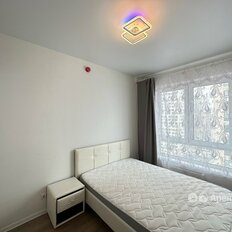 Квартира 32 м², 1-комнатная - изображение 5