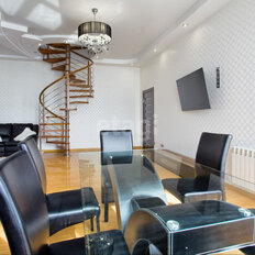 Квартира 130 м², 3-комнатная - изображение 2