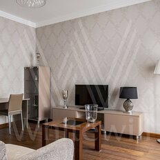 Квартира 73,1 м², 2-комнатная - изображение 4