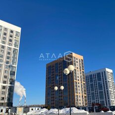 Квартира 73,2 м², 4-комнатная - изображение 3