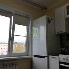 Квартира 31,6 м², 1-комнатная - изображение 3