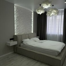 Квартира 37 м², 1-комнатная - изображение 4