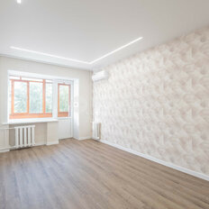 Квартира 57 м², 3-комнатная - изображение 2