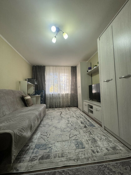 30,2 м², 1-комнатная квартира 2 499 000 ₽ - изображение 1