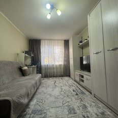 Квартира 30,2 м², 1-комнатная - изображение 1