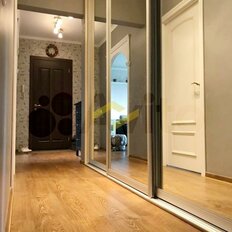 Квартира 68 м², 3-комнатная - изображение 4