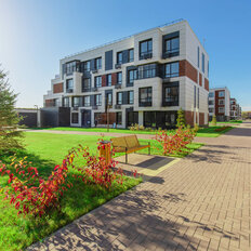 Квартира 35,3 м², 2-комнатная - изображение 3