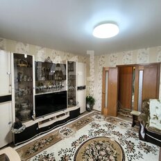 Квартира 57,6 м², 2-комнатная - изображение 5