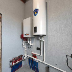 дом + 6 соток, участок - изображение 5