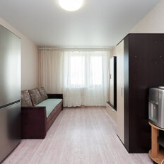 Квартира 24 м², студия - изображение 4