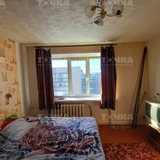 Квартира 18,1 м², 1-комнатная - изображение 1