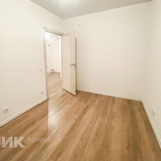 Квартира 31,9 м², 1-комнатная - изображение 4