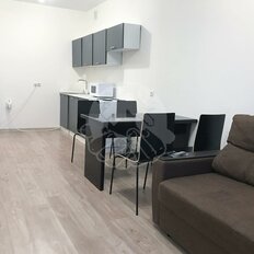 Квартира 60 м², 2-комнатная - изображение 4