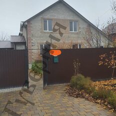 дом + 10,2 сотки, участок - изображение 1