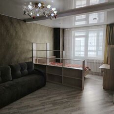 Квартира 44,2 м², 1-комнатная - изображение 4