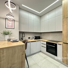 Квартира 45 м², 2-комнатная - изображение 3