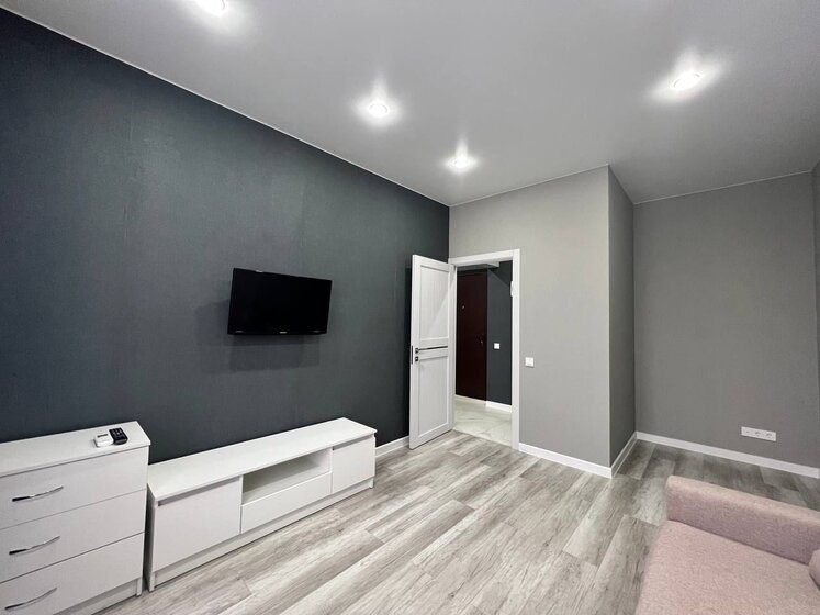 25 м², 1-комнатная квартира 4 500 000 ₽ - изображение 64