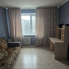 Квартира 44,9 м², 2-комнатная - изображение 3