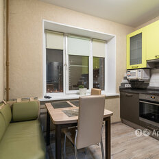 Квартира 31 м², 1-комнатная - изображение 2