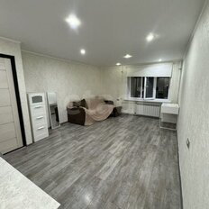 19,8 м², комната - изображение 5