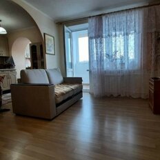 Квартира 35 м², 1-комнатная - изображение 4