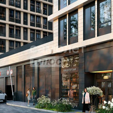 Квартира 31,7 м², 1-комнатная - изображение 4