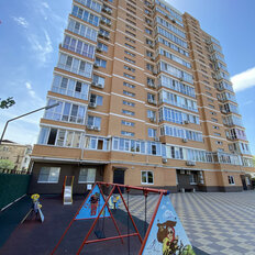 Квартира 65,5 м², 2-комнатная - изображение 5