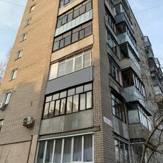 Квартира 58 м², 3-комнатная - изображение 1