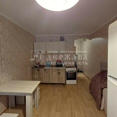 Квартира 23 м², 1-комнатная - изображение 3