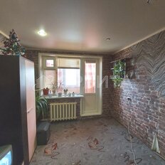 Квартира 33,9 м², 1-комнатная - изображение 2