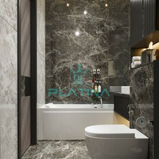 Квартира 160 м², 3-комнатная - изображение 3