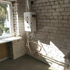 Квартира 31,6 м², 1-комнатная - изображение 5