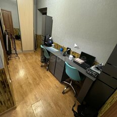 Квартира 38,1 м², 1-комнатная - изображение 1
