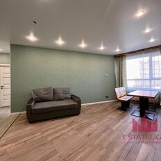 Квартира 70 м², 2-комнатная - изображение 2