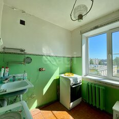 Квартира 60,9 м², 3-комнатная - изображение 4